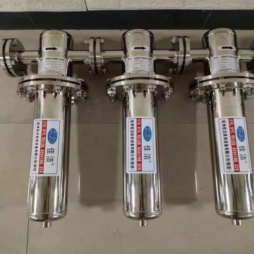 304不銹鋼除菌過(guò)濾器