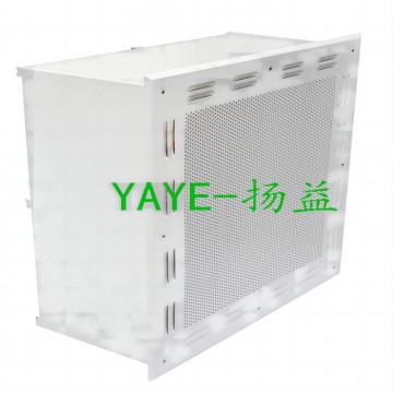 揚(yáng)益YAYE鋰電池?zé)o塵車間高效送風(fēng)口