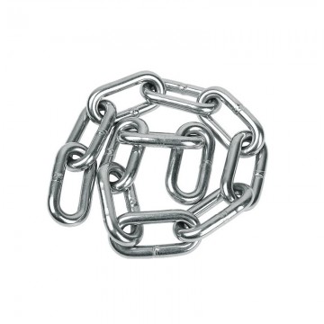 2-12mm不銹鋼手拉葫蘆用長(zhǎng)圓環(huán)鏈