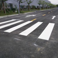太倉雙鳳鎮(zhèn)冷噴劃線、車位編號噴涂、人行道室內(nèi)標(biāo)線價格