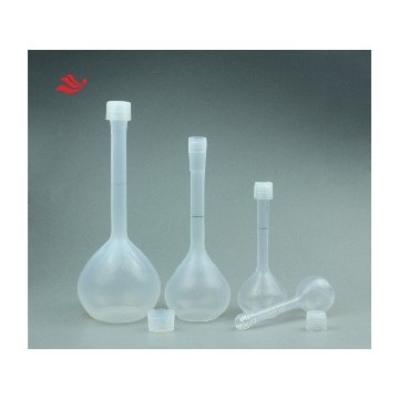 50ml聚四氟乙烯pfa容量瓶A級(jí)定容瓶