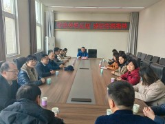 開封儀表|尋訪勞模足跡，感悟勞模精神