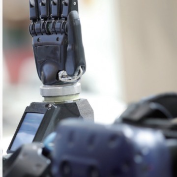 2025年國際康復(fù)設(shè)備與解決方案展覽