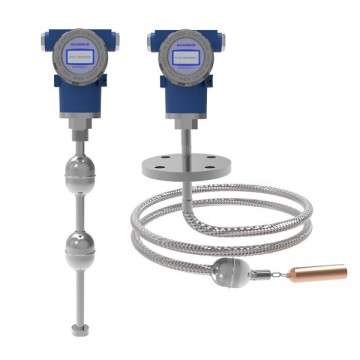 磁致伸縮液位計-河北光科測控設(shè)備有