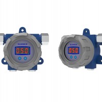 四型罐旁顯示儀-高溫-河北光科測控設備有限公司-駐安徽辦事處