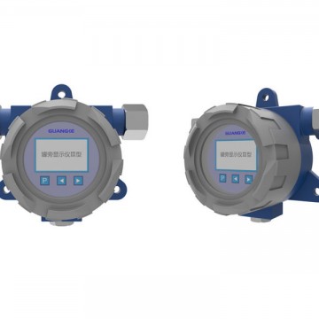 三型罐旁顯示儀-高溫-河北光科測控