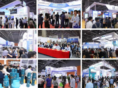 預(yù)登記已開啟 | 廣東泵閥展邀您打卡3月泵閥開春首展