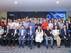 深圳“物聯(lián)領(lǐng)航獎”評選揭曉，萬訊榜上有名