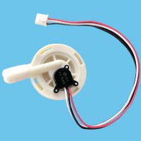 咖啡機流量開關控制小體積食品級FM-2124W