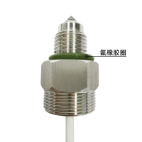 不銹鋼光電液位傳感器耐強(qiáng)壓低功耗2102D