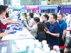 3月起航 | 2024生物技術(shù)產(chǎn)業(yè)裝備展暨生物發(fā)酵系列展，不容錯過的行業(yè)盛宴