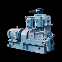 供應WP60、WP110、WP135順風船用壓縮機整機