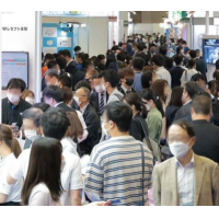 2024東京國(guó)際醫(yī)療博覽會(huì)MEDICALJAPANTOKYO