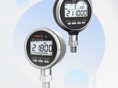 康斯特發(fā)布新升級(jí)智能數(shù)字壓力表