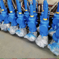 DYTZ6000電液推桿