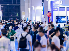 2024上海環(huán)境監(jiān)測(cè)展預(yù)登記開(kāi)啟，帶您領(lǐng)略行業(yè)尖端技術(shù)與產(chǎn)品