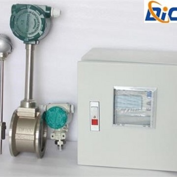 LUGB系列數(shù)字渦街流量計(jì)