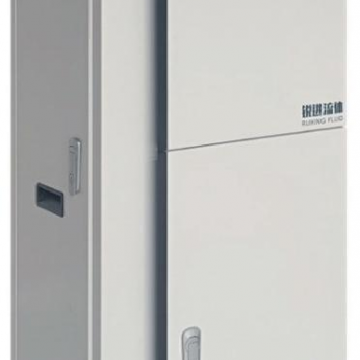 RJW-1700 色度水質(zhì)在線分析儀