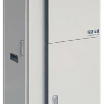 RJW-2100 總鋅水質(zhì)在線分析儀