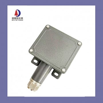 壓力開(kāi)關(guān)控制器GYP德里奇儀表