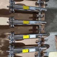 不銹鋼壓縮空氣過濾器 壓縮氣體 氮?dú)狻⒀鯕鈨艋O(shè)備