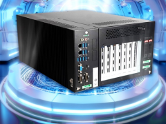 AI工控機(jī)登場(chǎng)！研祥智能MGP-800，加速智駕新時(shí)代！