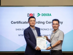 全球首個(gè)！科陸電子獲得儲(chǔ)能系統(tǒng)級(jí)MTBF認(rèn)證