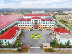 丹東百特上榜“世界工業(yè)新聞”年度報(bào)告