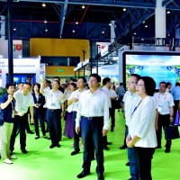 2025第26屆中國(guó)環(huán)博會(huì)上海展4月21-23