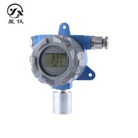 星儀CWS15D防爆型溫濕度傳感器 本安防爆