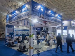 肯卓自控精彩亮相 2024淄博化工裝備展企業(yè)精彩報(bào)道之四十