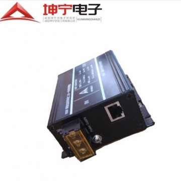 網(wǎng)絡(luò)監(jiān)控防雷器