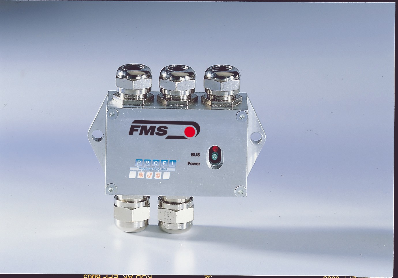 瑞士FMS總線張力變送器EMG470/472