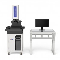 全自動(dòng)影像測量儀