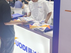 《儀表與測量控制》雜志亮相上海世環(huán)會，助力儀器儀表行業(yè)推廣