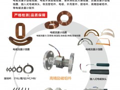 河南天俊儀表入刊上海世環(huán)會特刊《儀表與測量控制》系列客戶報(bào)道12