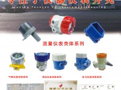 安徽九星儀表殼體入刊上海世環(huán)會特刊《儀表與測量控制》系列客戶報道25