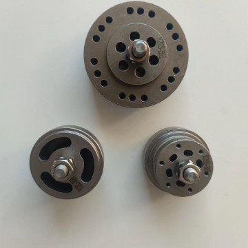 蚌埠鴻申壓縮機氣閥