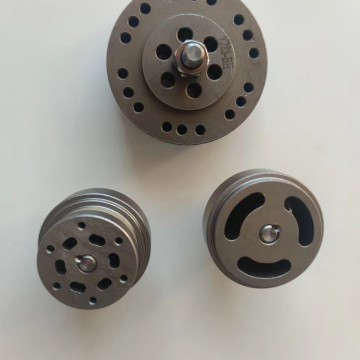 蚌埠榮強(qiáng)壓縮機(jī)氣閥