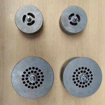 蚌埠昊源壓縮機(jī)氣閥