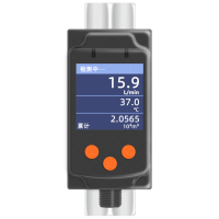 儲(chǔ)能液冷系統(tǒng)用流量計(jì) IO-Link液體流量傳感器