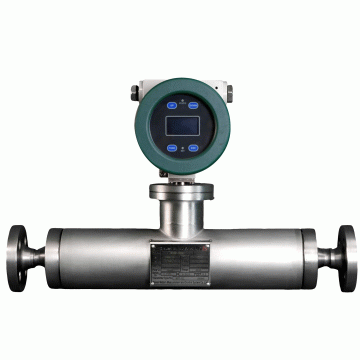 衛(wèi)生型  科里奧利質(zhì)量流量計(jì) 美天ME