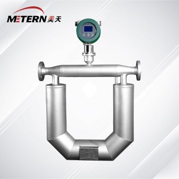 油類 科里奧利質(zhì)量流量計(jì) 美天METER