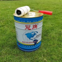 四川醇酸調(diào)和漆/成都醇酸防銹漆/新貴大供應