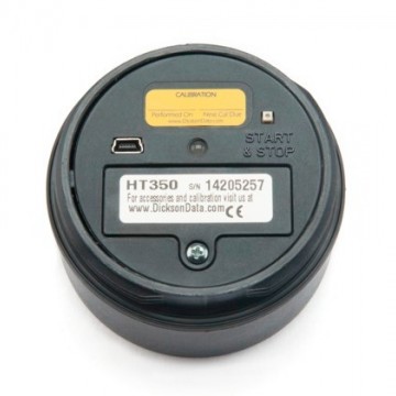 Dickson高溫過(guò)程記錄儀HT350