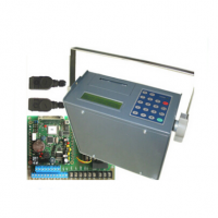 便攜式超聲波流量計(jì) 美天Metern