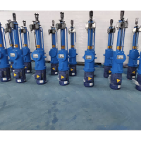 H-800合金清掃器廠家質優(yōu)價廉濟寧生產