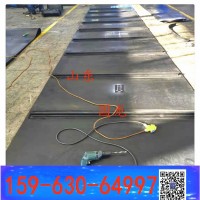 棄鐵器的皮帶除鐵器的環(huán)形帶b1200b1400