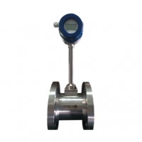 法蘭連接 渦街流量計(jì) 美天METERN