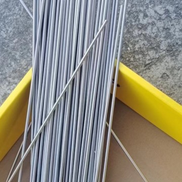 Inconel601不銹鋼無縫毛細(xì)管